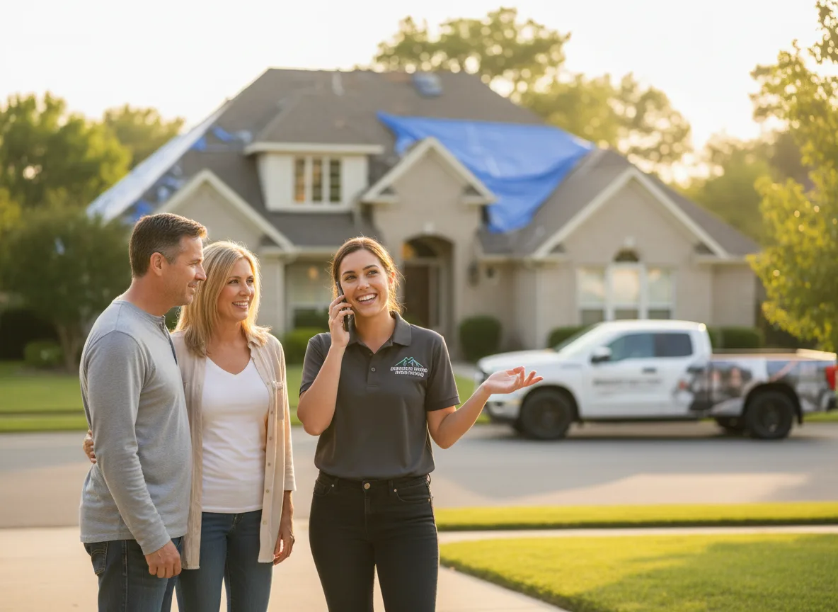 Emergency Roof Repair Amherst, WI FAQs